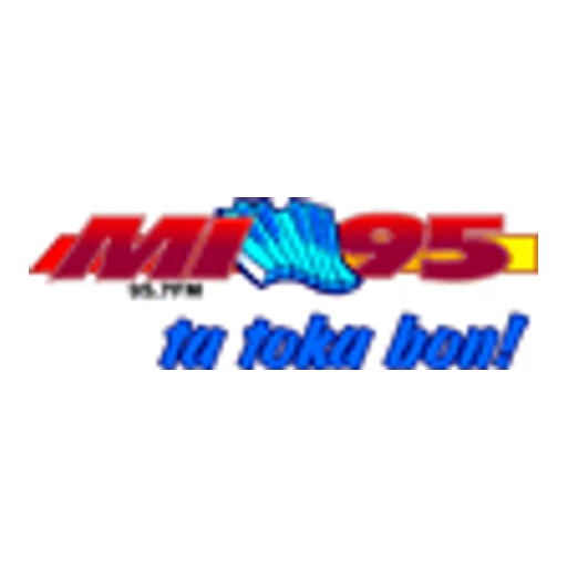 Radio Mi 95.7 FM