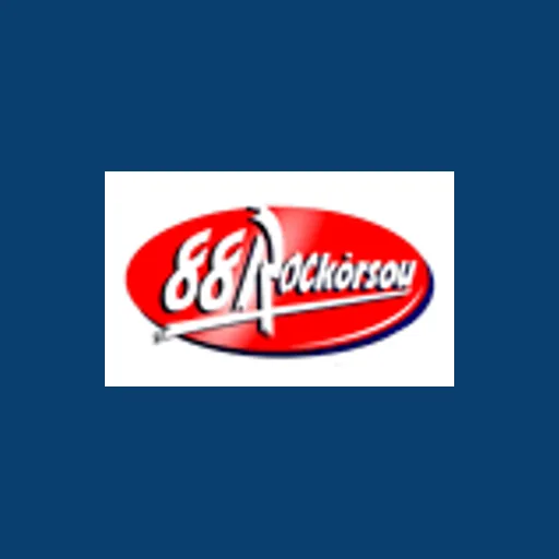 88RocKorsou 88.3 FM
