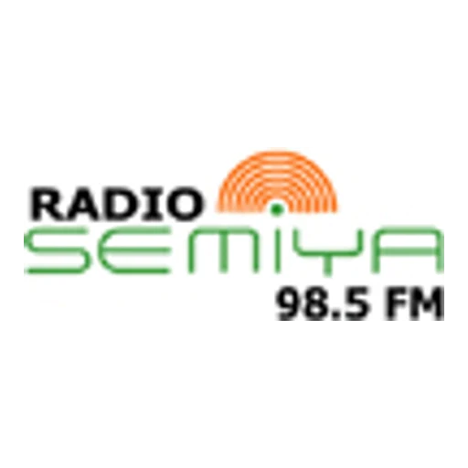 Radio Semiya 98.5 FM