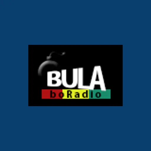 Bula Bo Radio