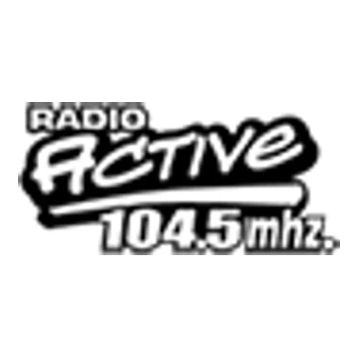 Radio Active 104.5 FM