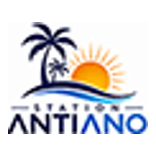 Station Antiano