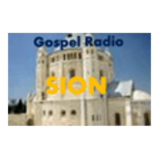 Gospel Radio Sion