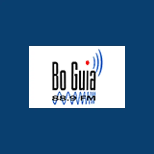 Bo Guia 88.9 FM