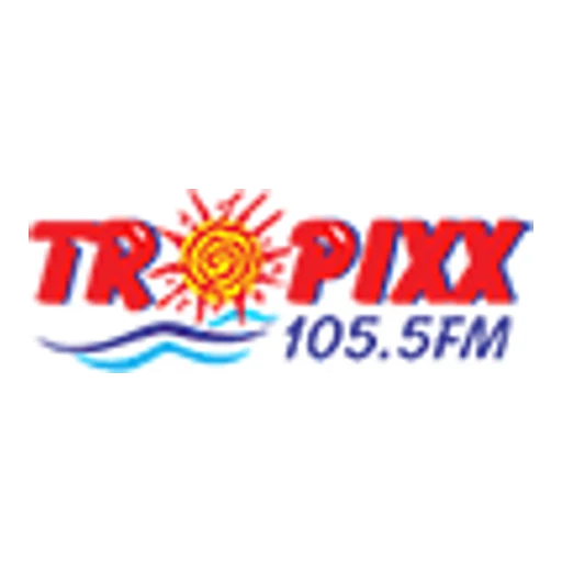 Tropixx 105.5 FM