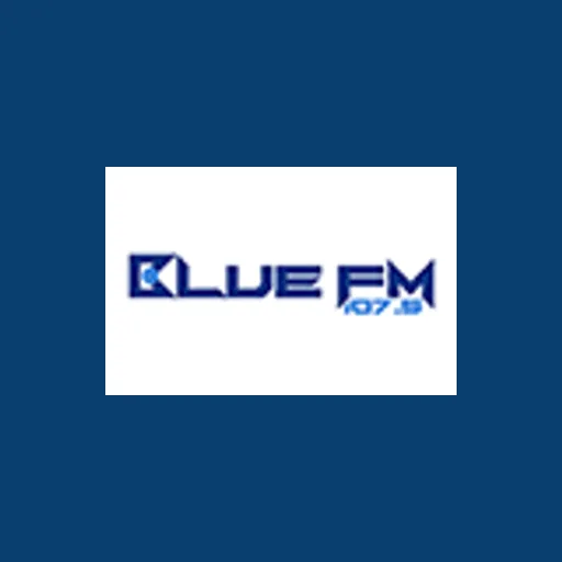 BlueFM 107.5 FM