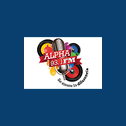 Alpha FM 93.1