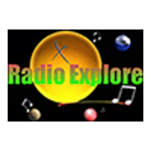 Radio Explore