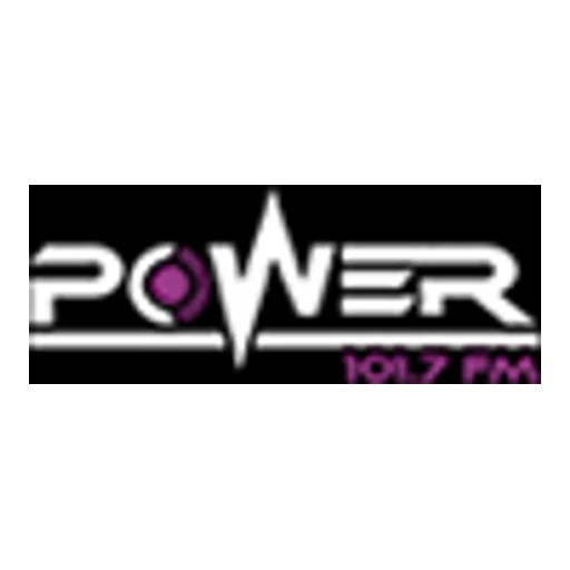 Power 101.7 FM