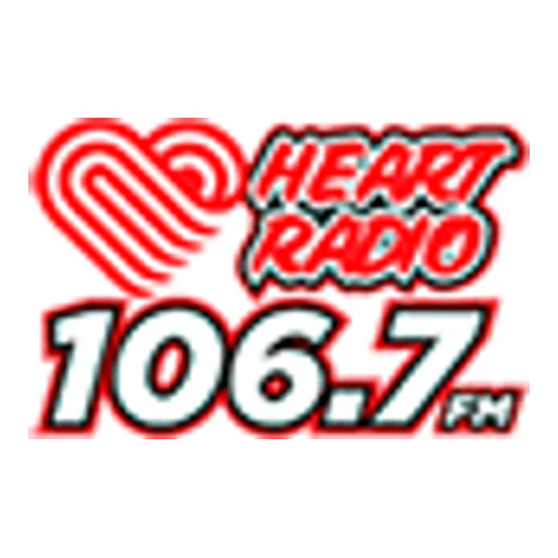 Heart Radio 106.7 FM