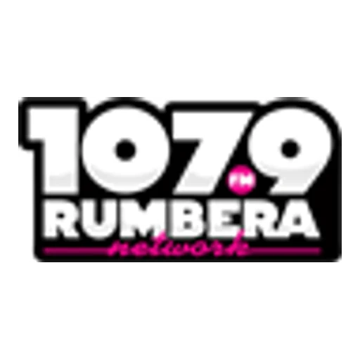 Rumbera Network 107.9 FM