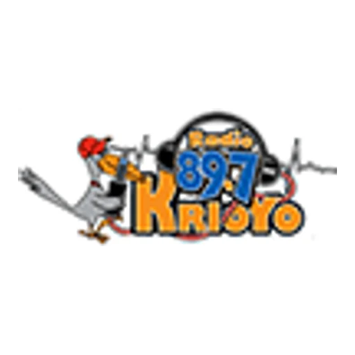 Radio Krioyo 89.7 FM