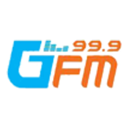 GFM 99.9 FM