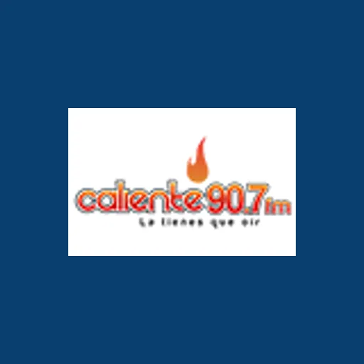 Caliente 90.7