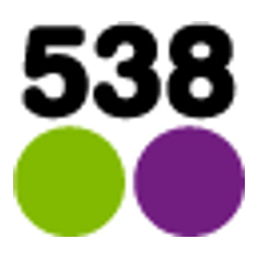 Radio 538