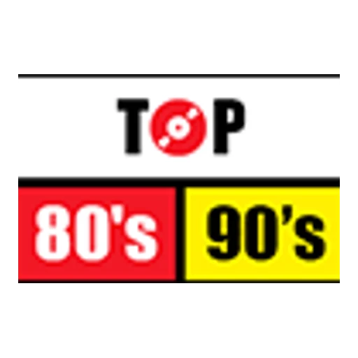Top 80s 90s Radio