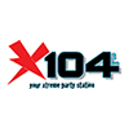 X104.3 FM