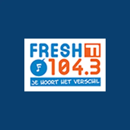 Fresh FM 104.3