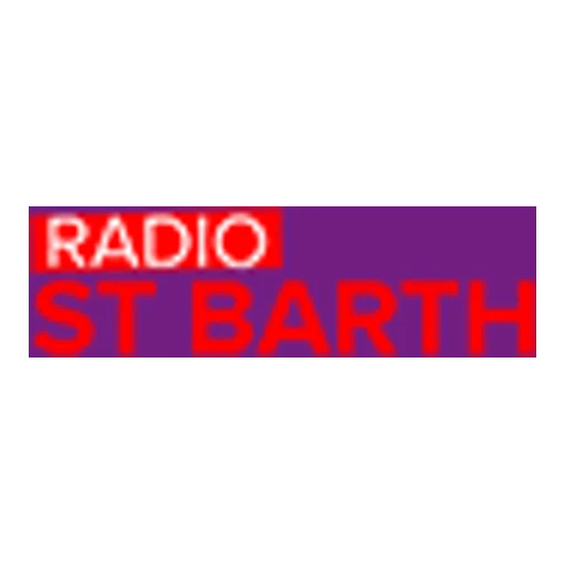 Radio Saint Barth FM (100.7 FM)