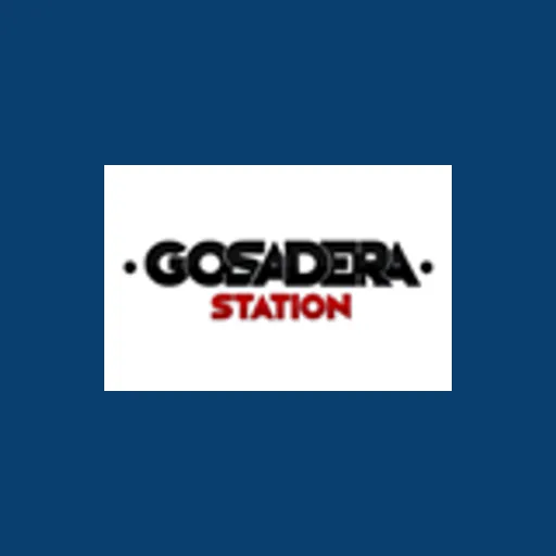 Gosadera Station