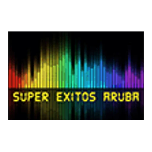Super Exitos Aruba