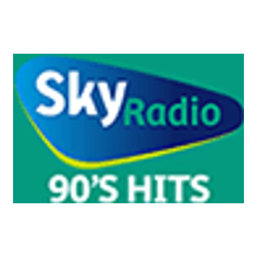Sky Radio 90s Hits