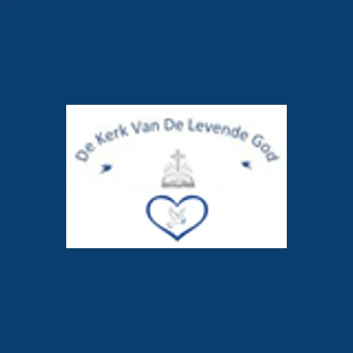 De Kerk Van De Levende God