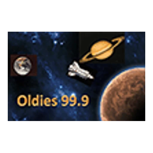 Oldies 99.9