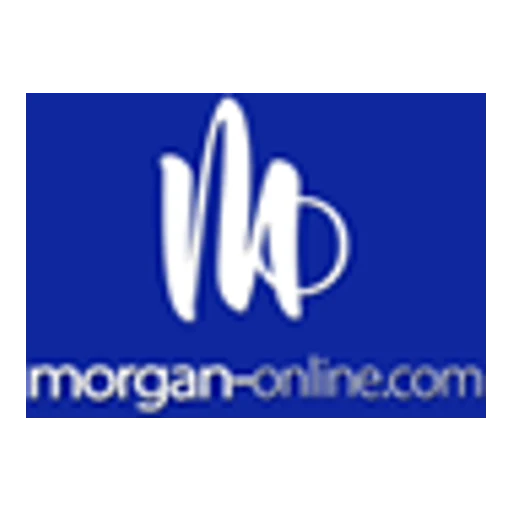 Morgan Online