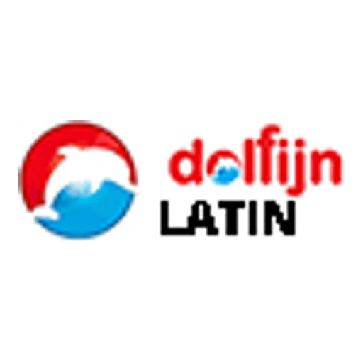 Dolfijn Latin