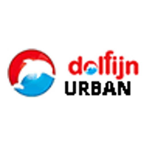 Dolfijn Urban