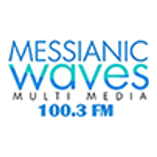 Messianic Waves 100.3 FM