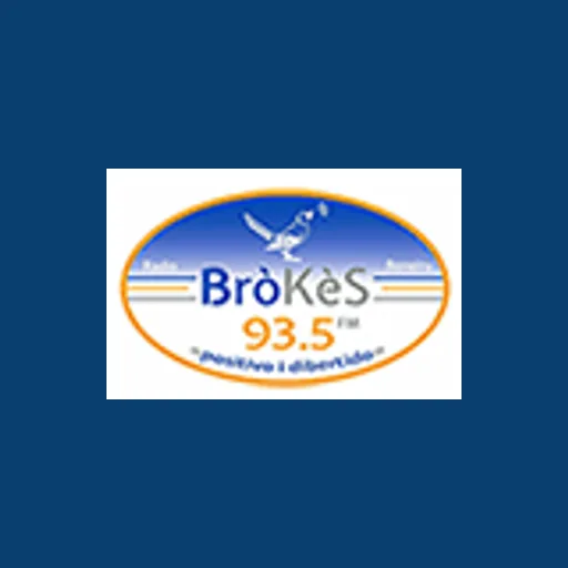 Radio Brokes 93.5FM