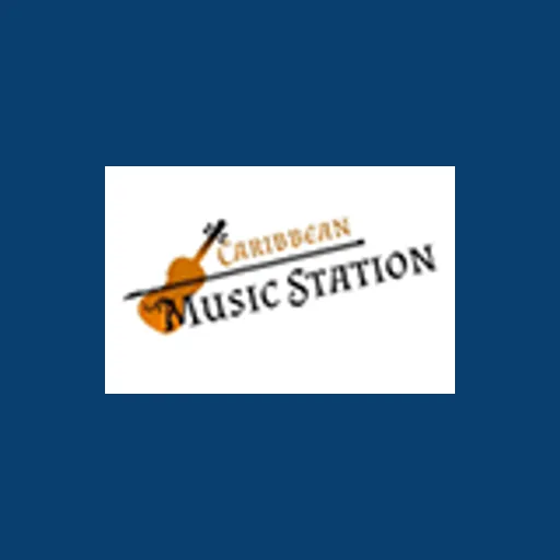Caribbean Music Station