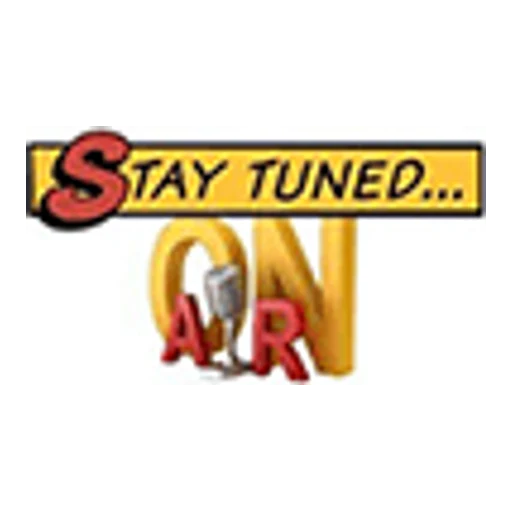 Stay Tuned On Air