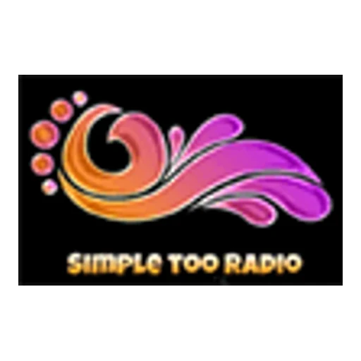 Simple too Radio