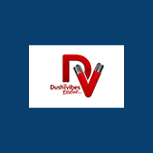 Dushi Vibes Radio