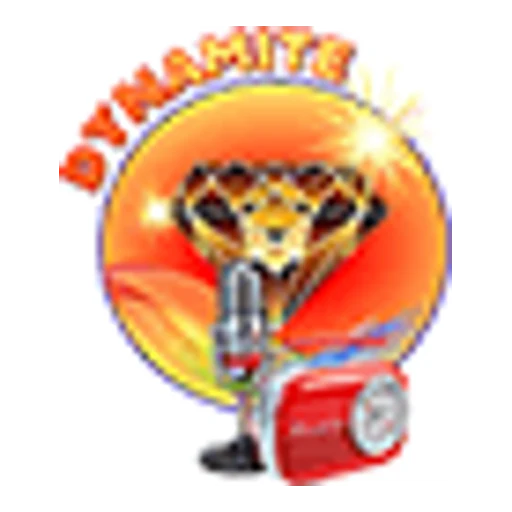 Dynamite Radio