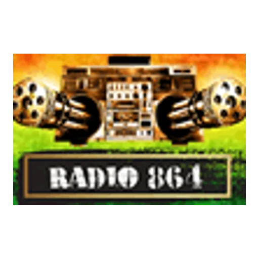 Radio 864