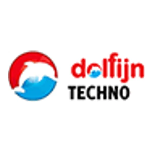 Dolfijn Techno