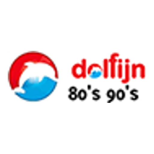 Dolfijn 80s 90s