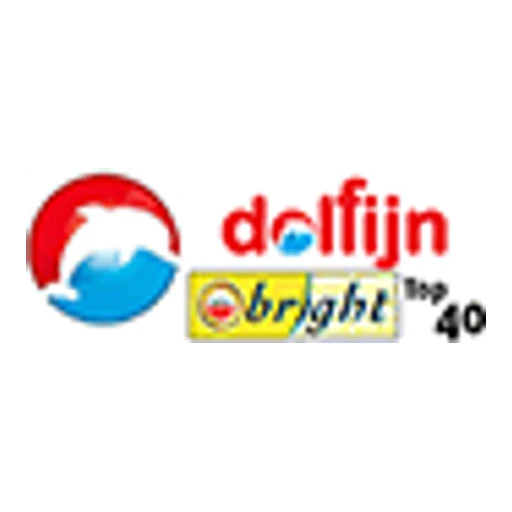 Dolfijn Bright Top 40