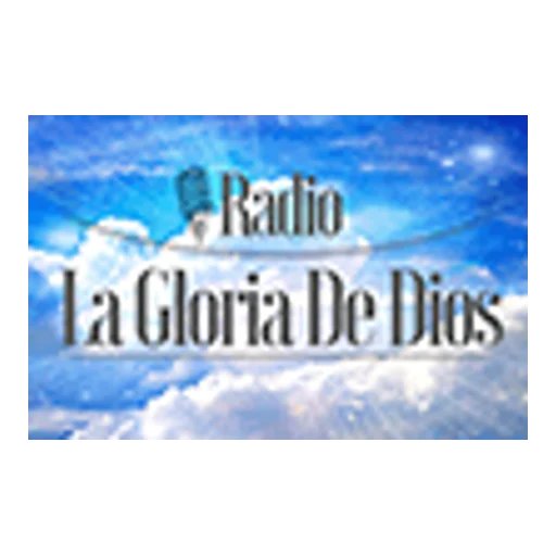 Radio La Gloria De Dios