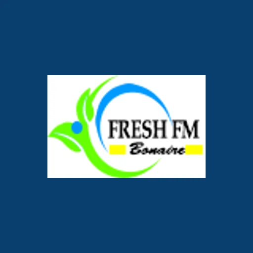 Fresh FM Bonaire
