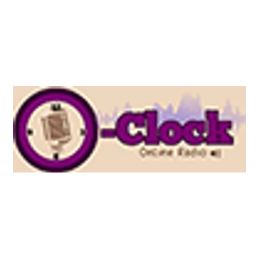 O-clockradio