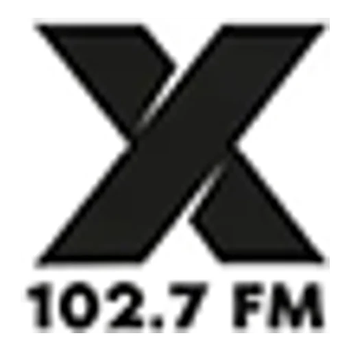 X 102.7 FM