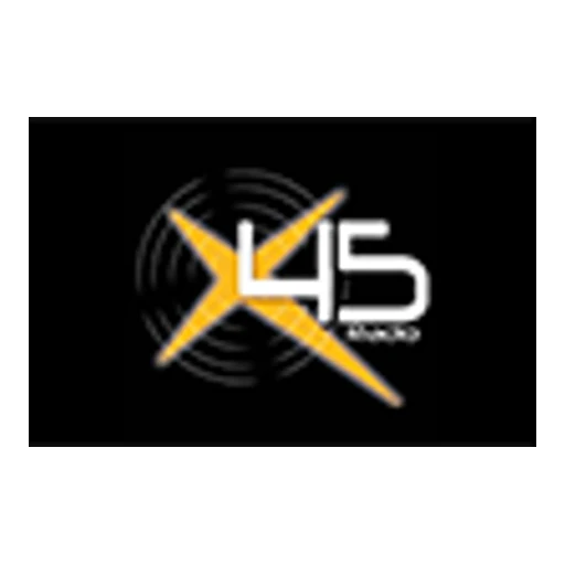 X45Radio