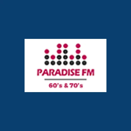 Paradise FM 60’s & 70’s