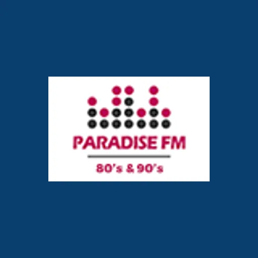 Paradise FM 80’s & 90’s