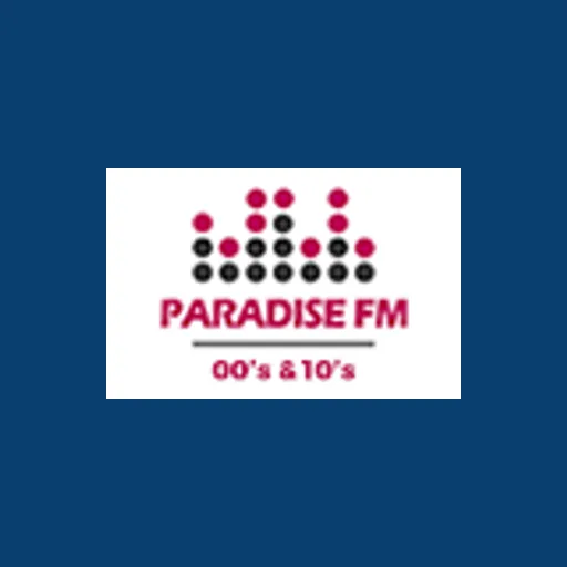 Paradise FM 00’s & 10’s